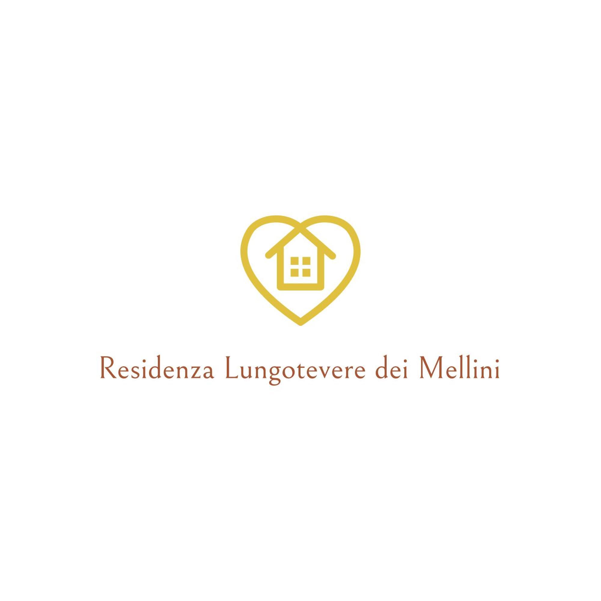 Residenza Lungotevere Dei Mellini Rom Eksteriør billede