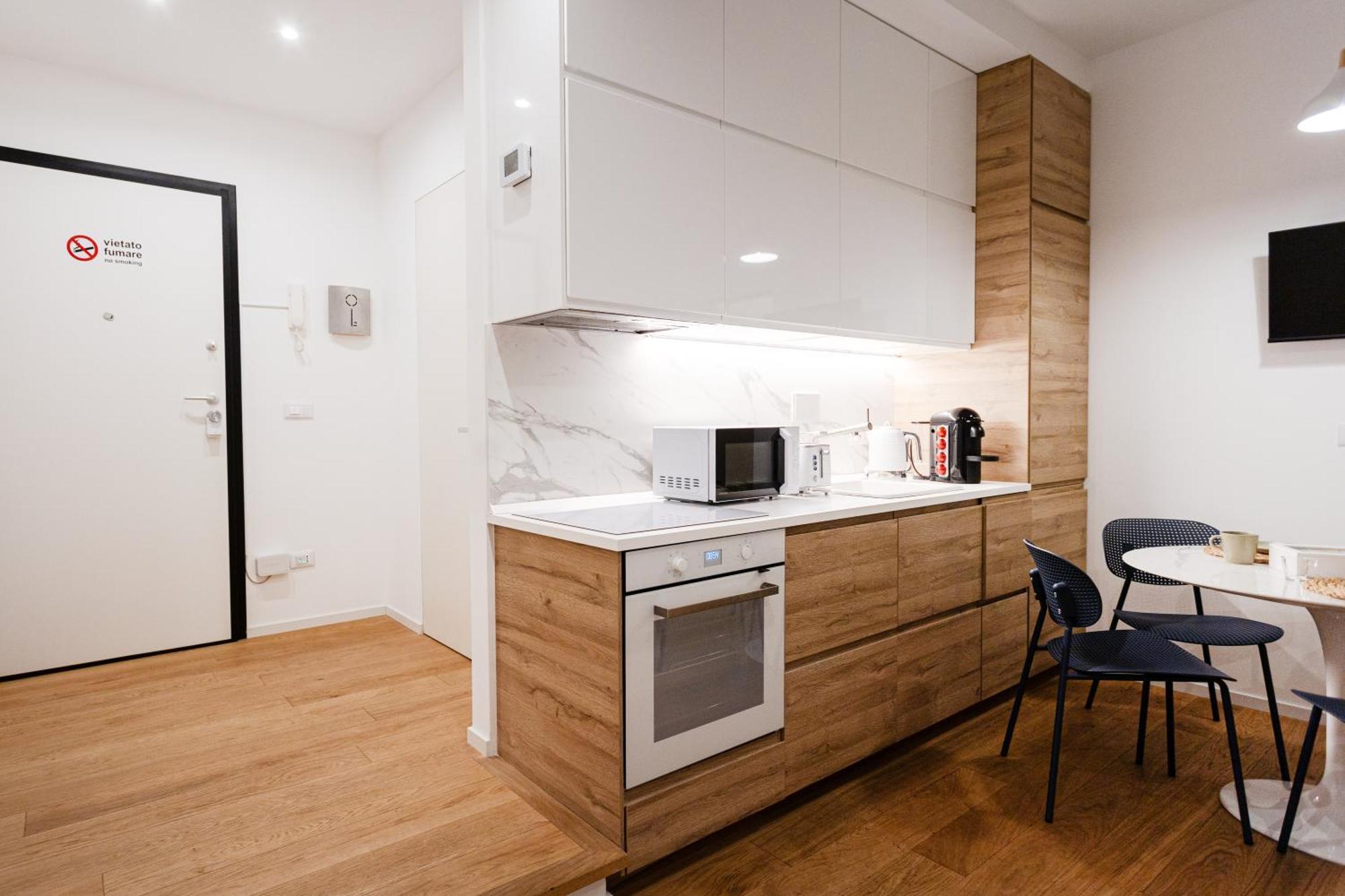 Residenza Lungotevere Dei Mellini Rom Eksteriør billede