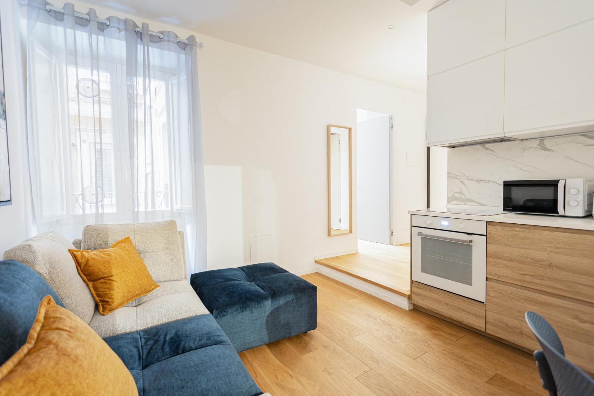 Residenza Lungotevere Dei Mellini Rom Eksteriør billede