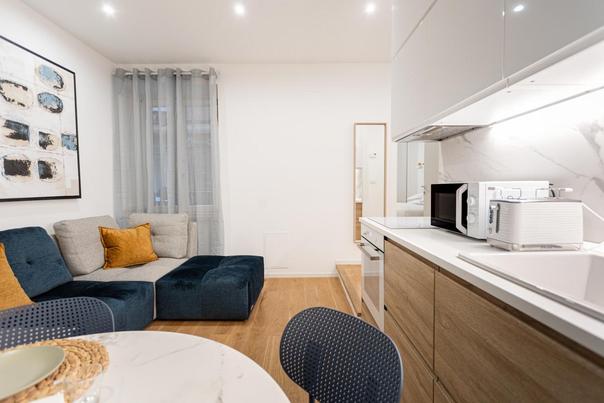 Residenza Lungotevere Dei Mellini Rom Eksteriør billede